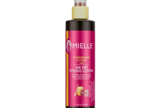 Mielle Organics Pomegranate and Honey Air Dry Lotion 237ml